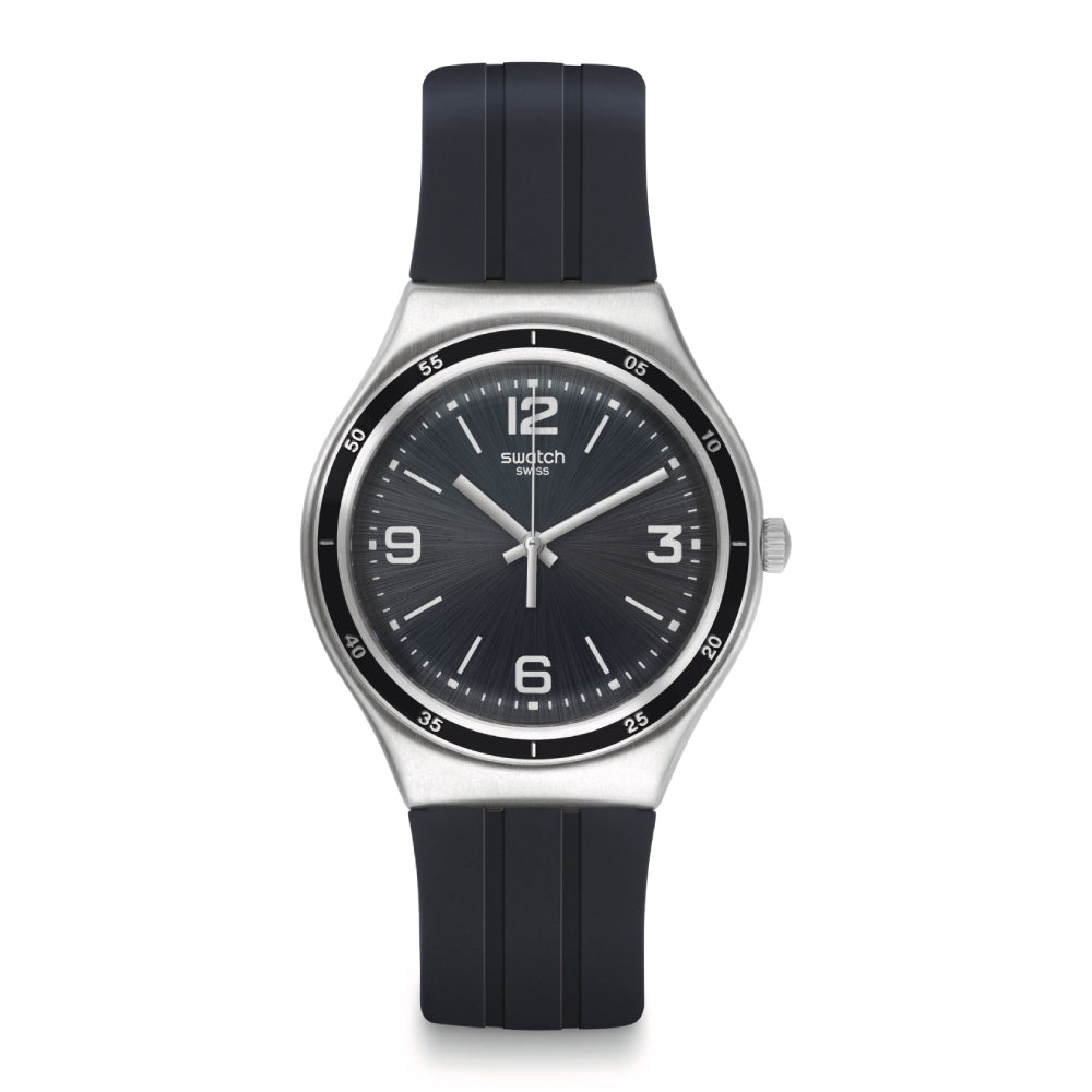 RELOJ SWATCH IRONY BIG CLASSIC UNISEX 37 mm YGS132