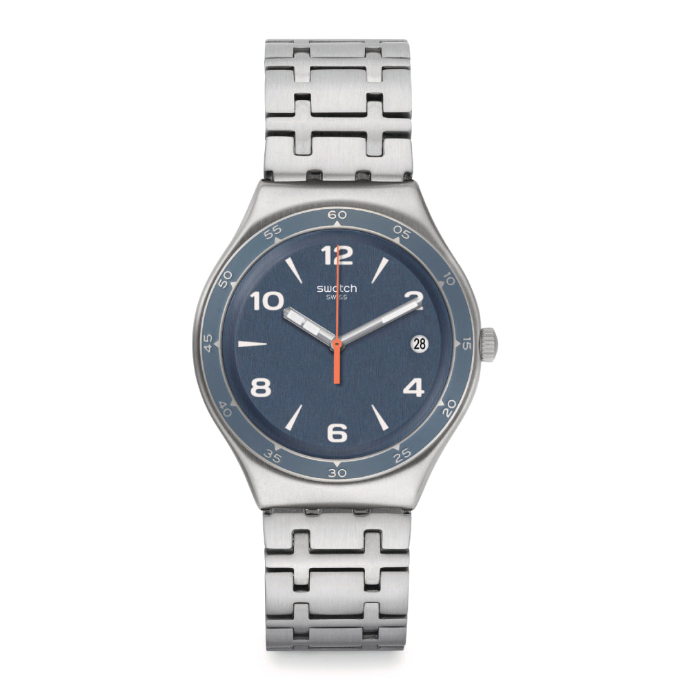RELOJ SWATCH IRONY BIG CLASSIC UNISEX 37 mm YGS479G