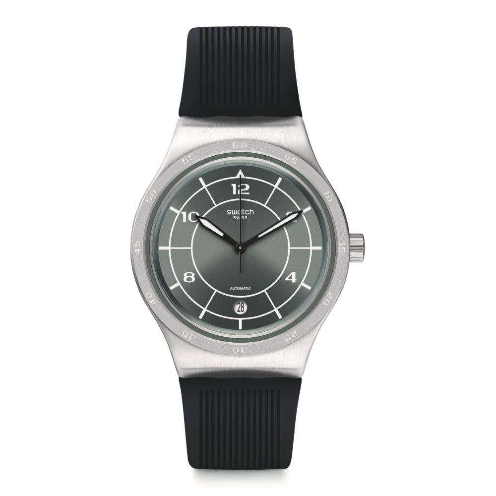RELOJ SWATCH IRONY SISTEM 51 UNISEX 42 mm YIS419