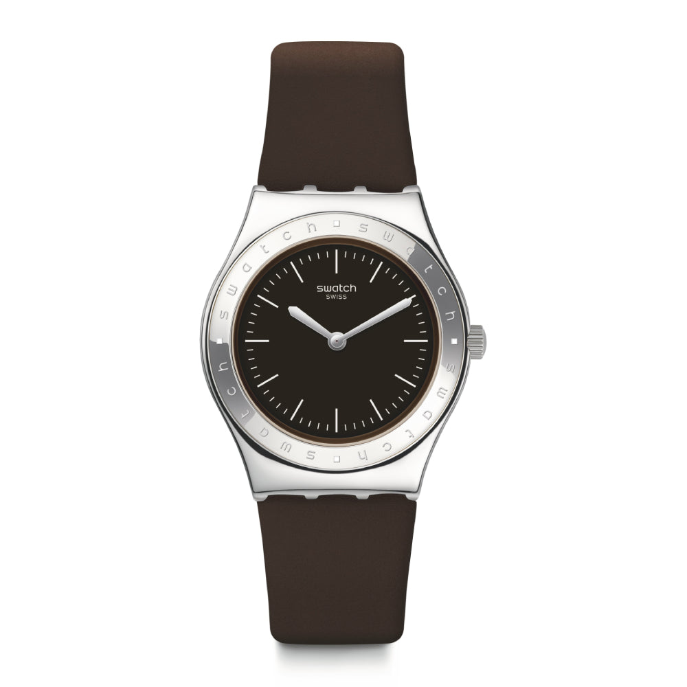 RELOJ SWATCH IRONY MEDIUM UNISEX 33 mm YLS205
