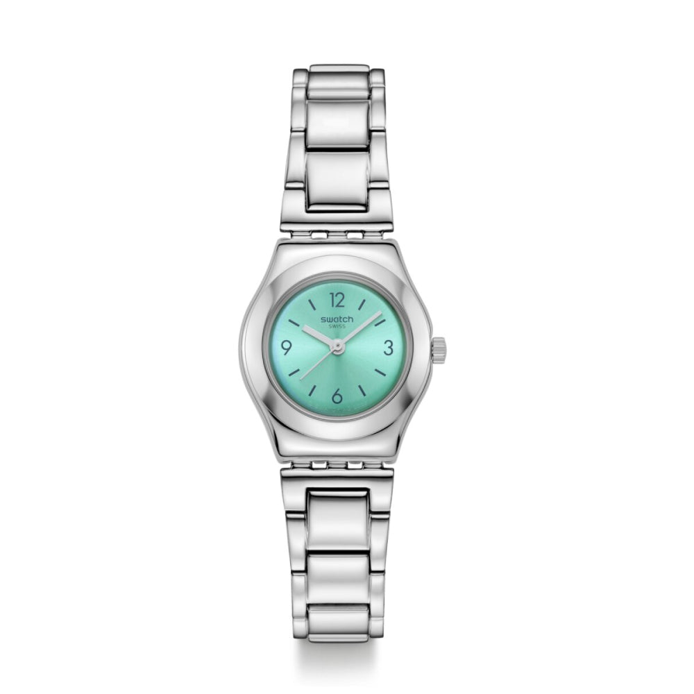 RELOJ SWATCH IRONY LADY UNISEX 25 mm YSS353G