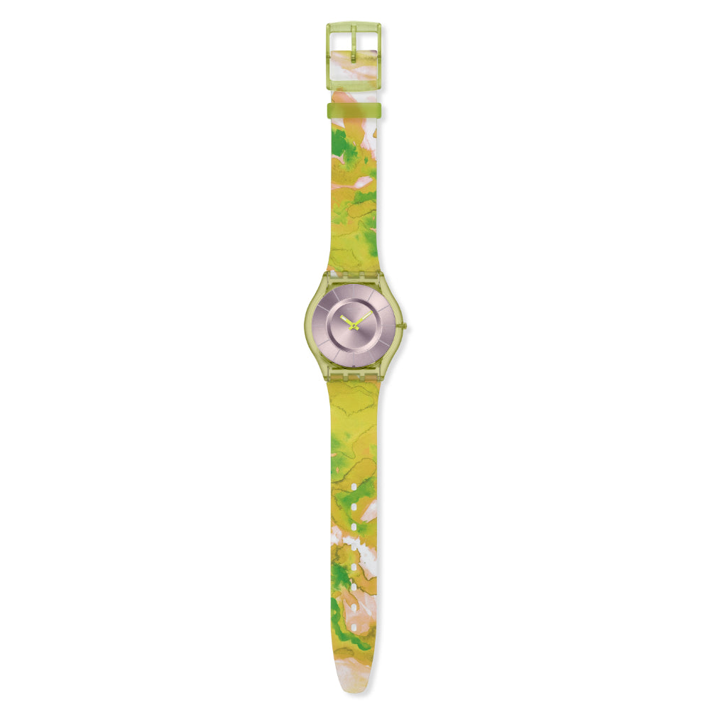 RELOJ  SWATCH  UNISEX  SS08G112