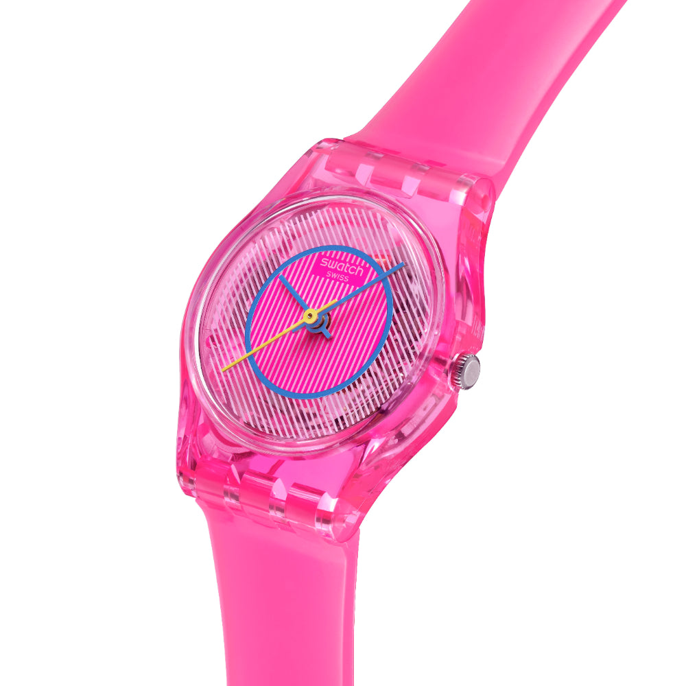RELOJ  SWATCH  UNISEX  LP166
