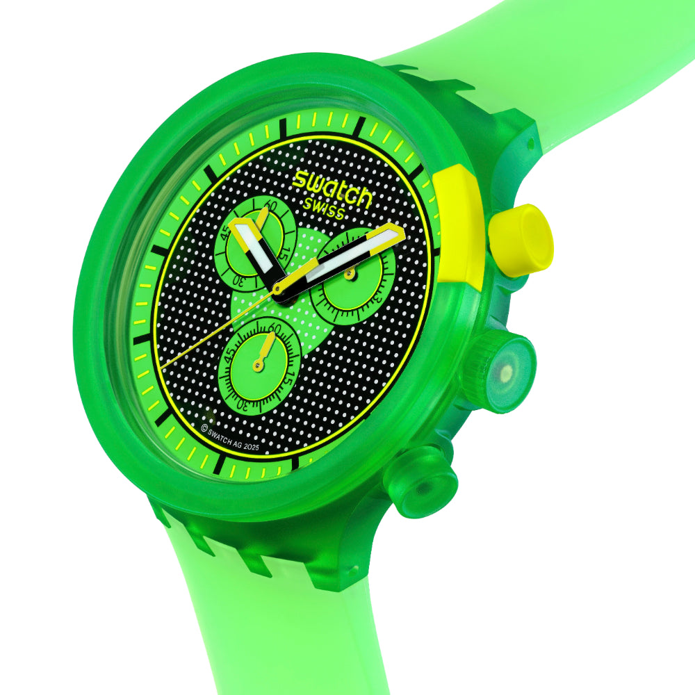 RELOJ  SWATCH  UNISEX  SB02G100
