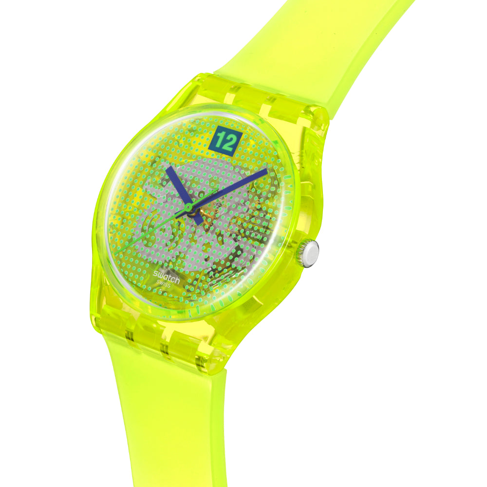 RELOJ  SWATCH  UNISEX  SO28J103