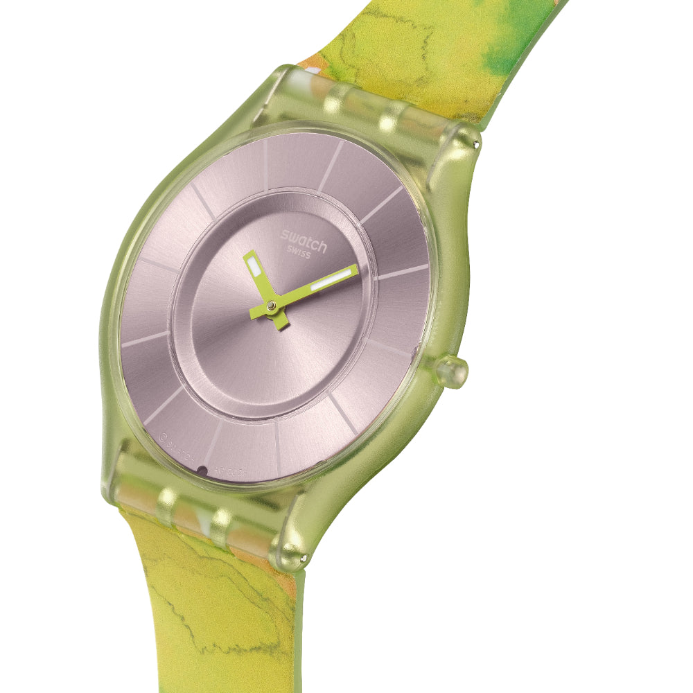 RELOJ  SWATCH  UNISEX  SS08G112