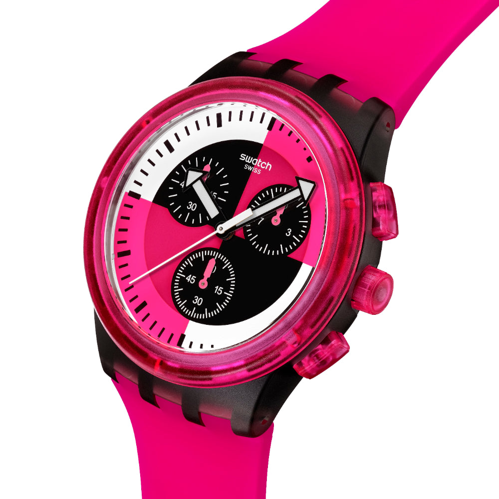 RELOJ  SWATCH  UNISEX  SUSB110