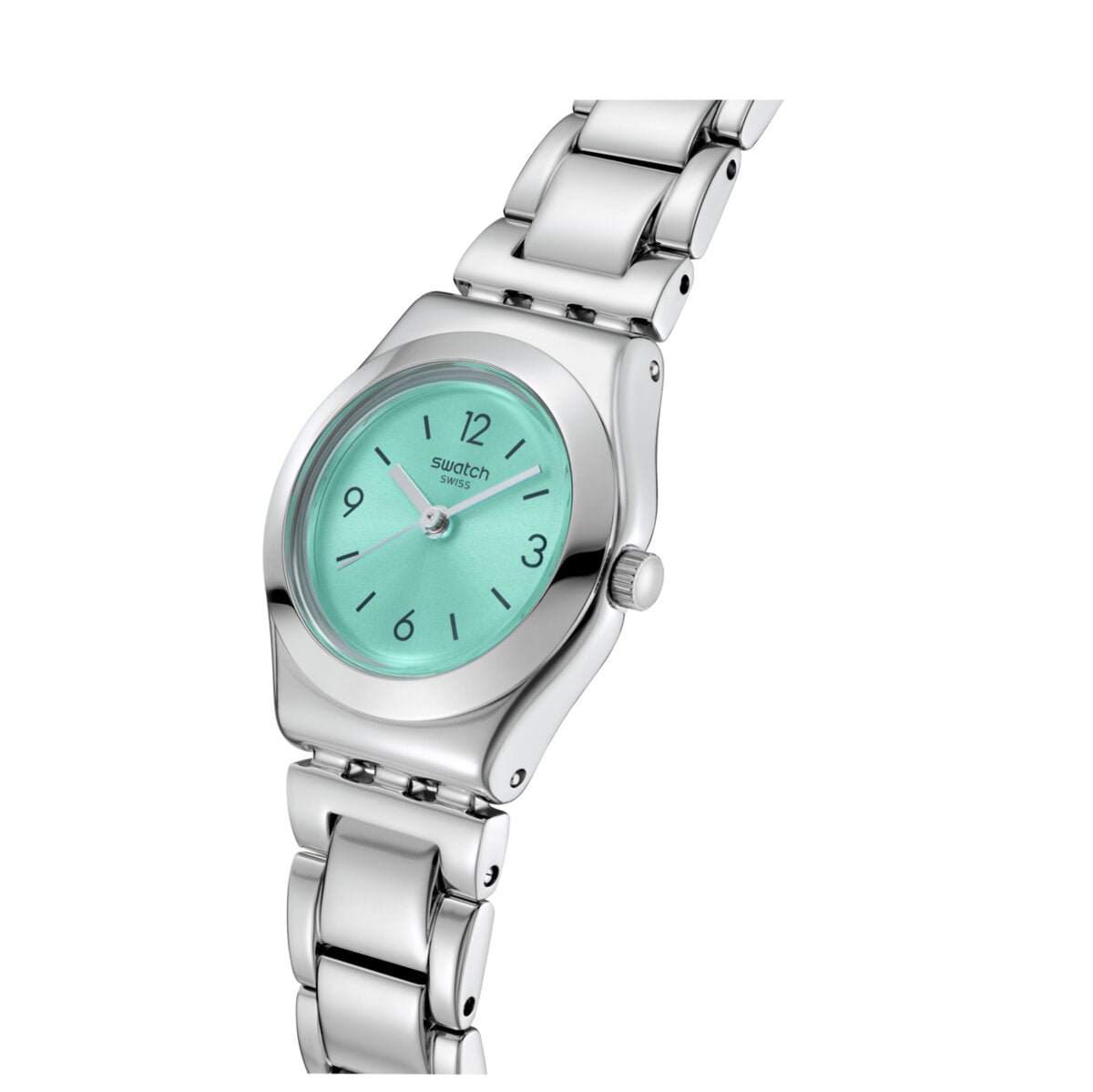 RELOJ SWATCH IRONY LADY UNISEX 25 mm YSS353G