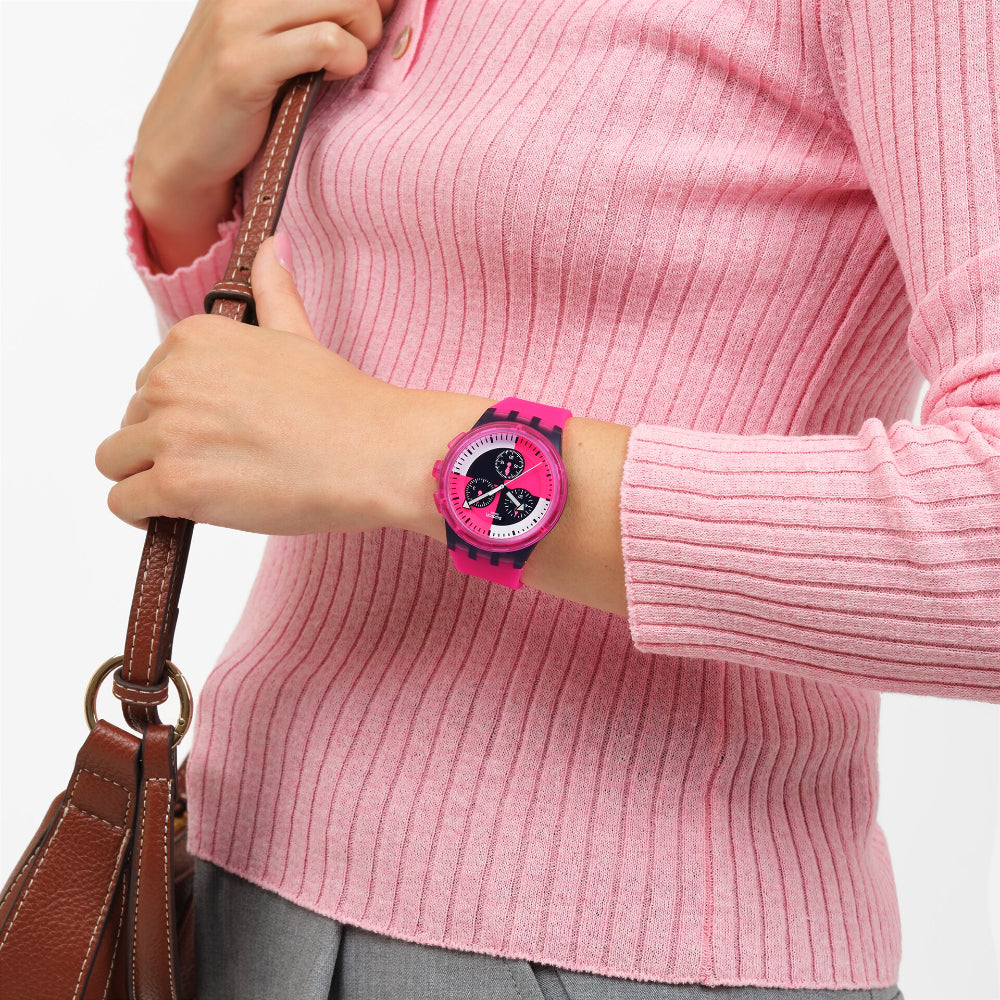 RELOJ  SWATCH  UNISEX  SUSB110