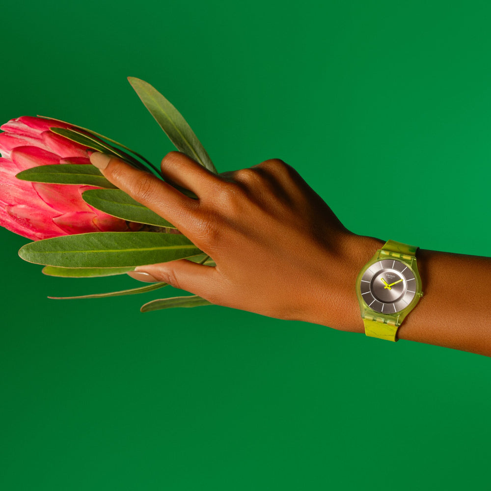 RELOJ  SWATCH  UNISEX  SS08G112