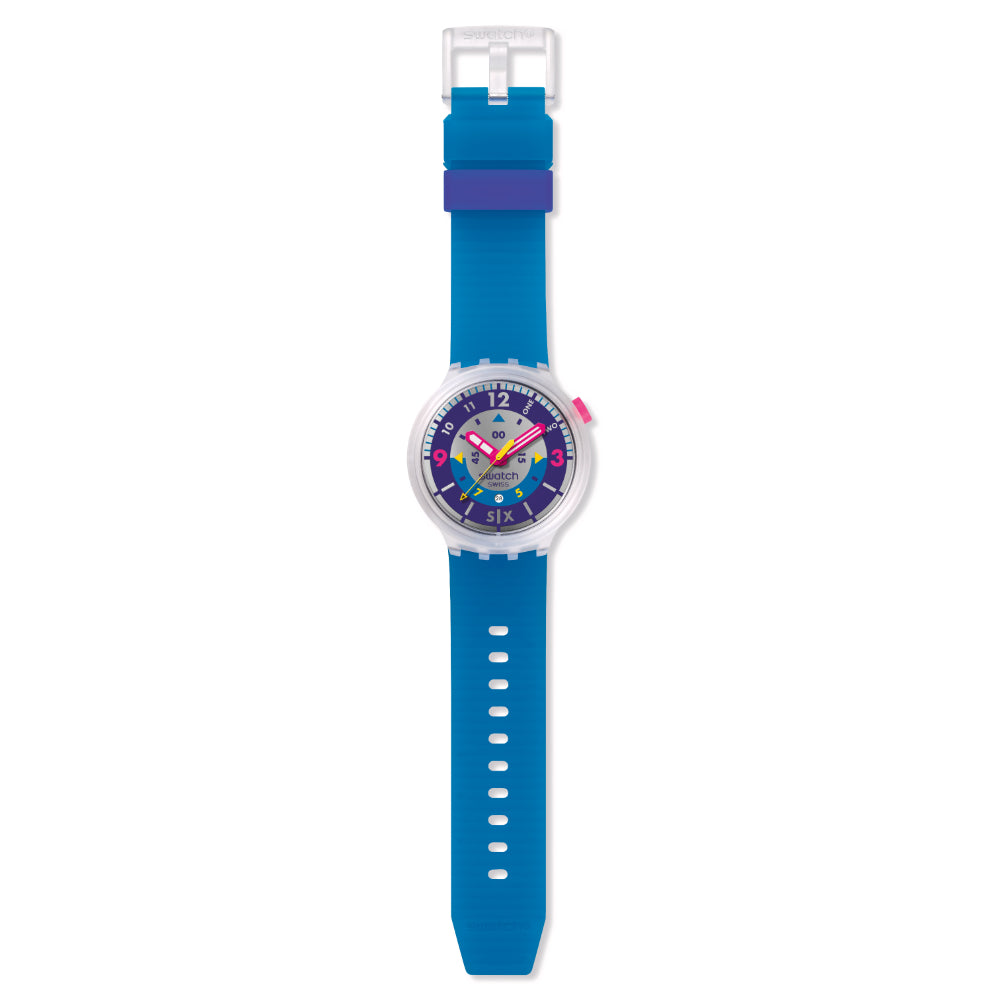 RELOJ SWATCH UNISEX SB01K400