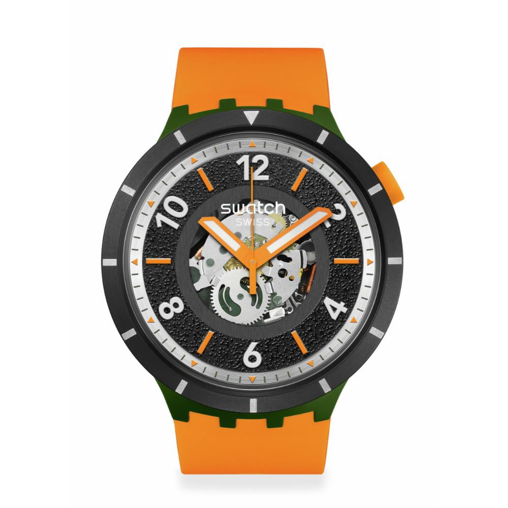 RELOJ  SWATCH  UNISEX  SB03G107