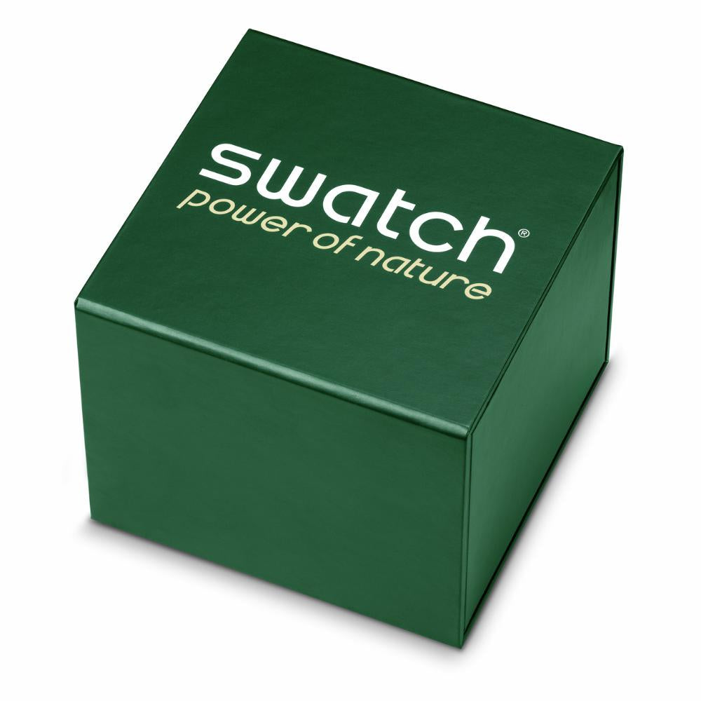 RELOJ  SWATCH  UNISEX  SB03G107