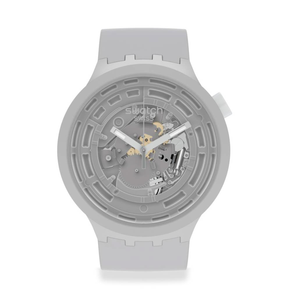 RELOJ SWATCH UNISEX SB03M100