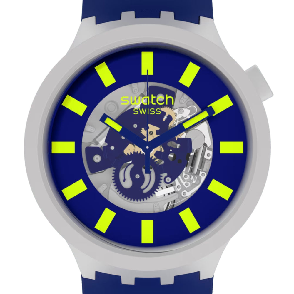RELOJ SWATCH UNISEX SB03M103
