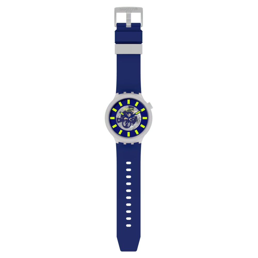 RELOJ SWATCH UNISEX SB03M103