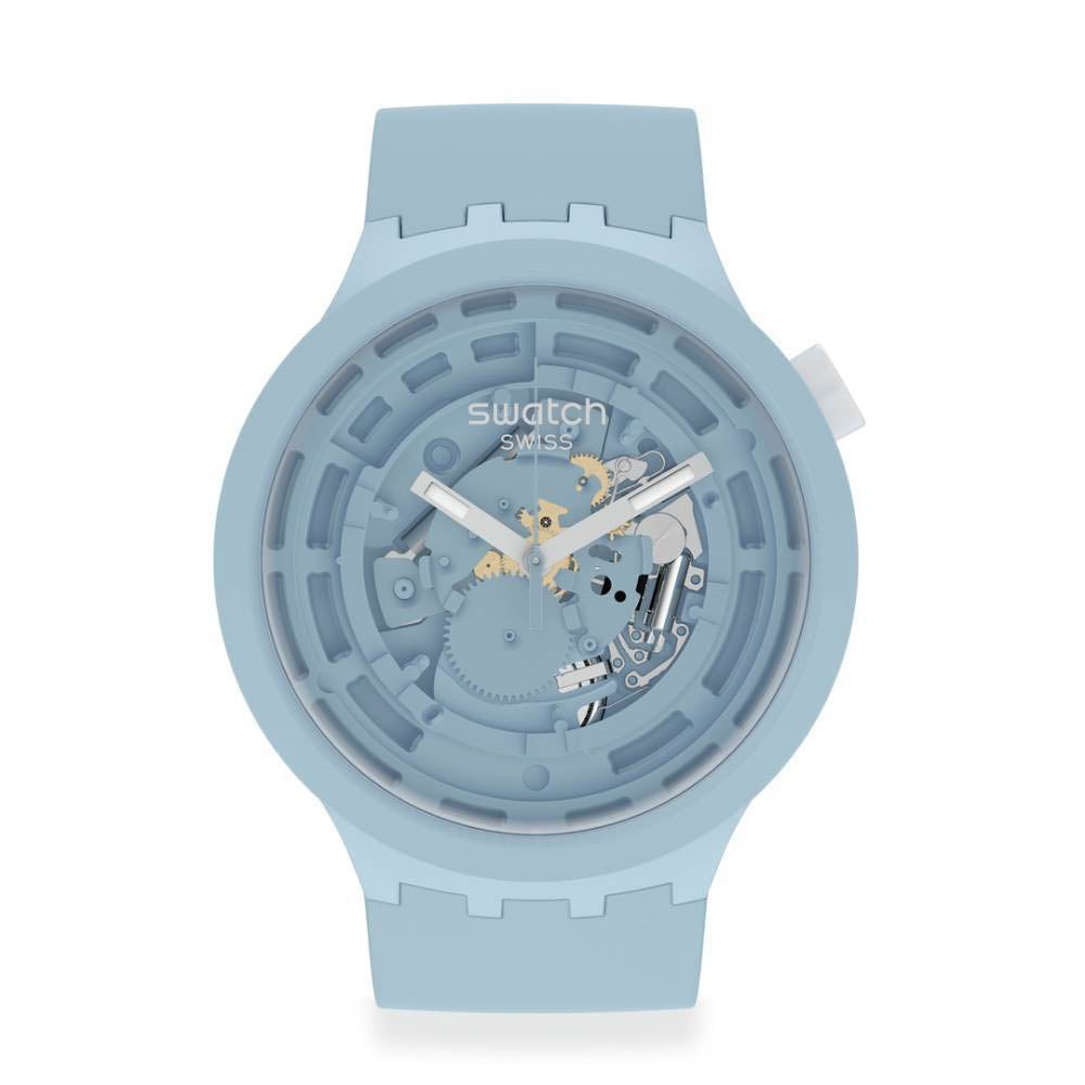 RELOJ SWATCH UNISEX SB03N100