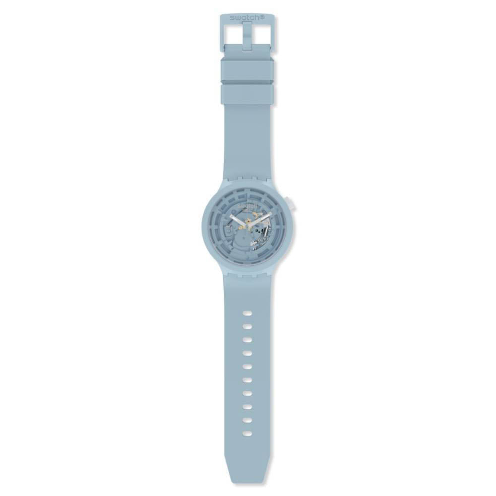 RELOJ SWATCH UNISEX SB03N100