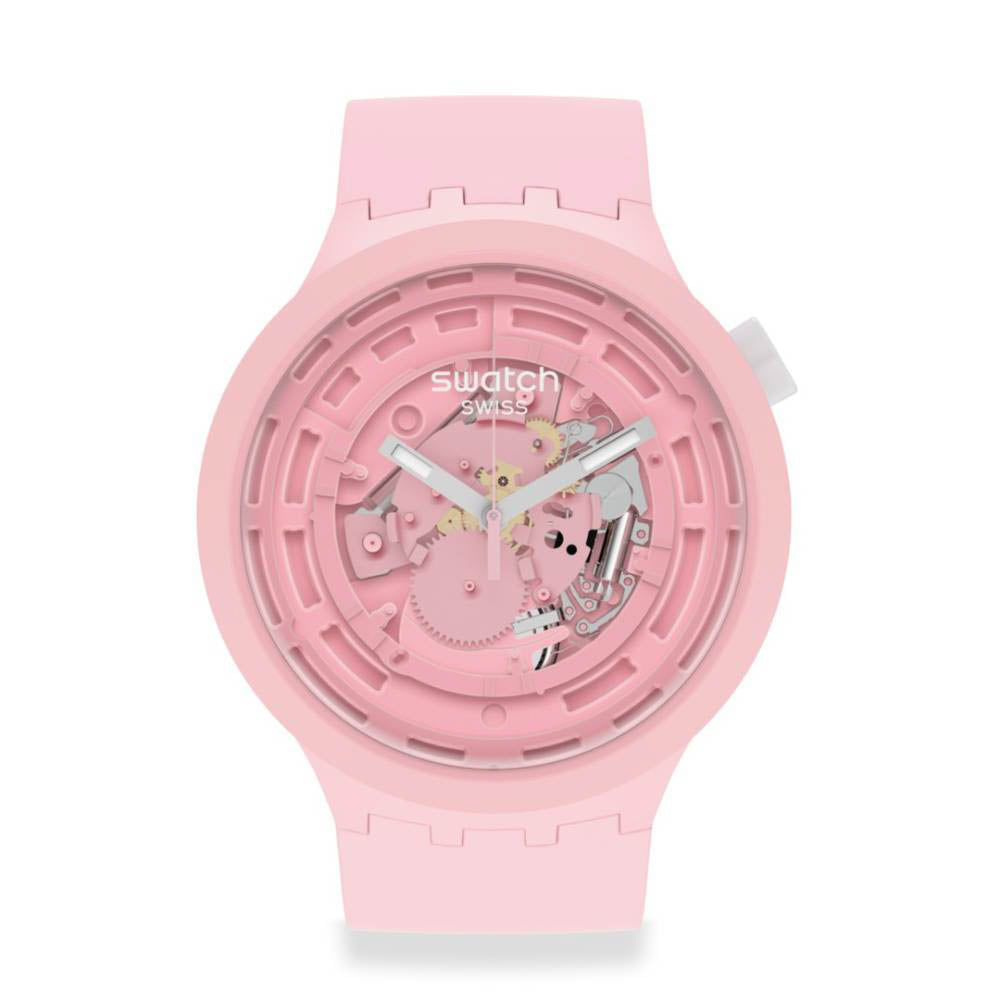 RELOJ SWATCH UNISEX SB03P100