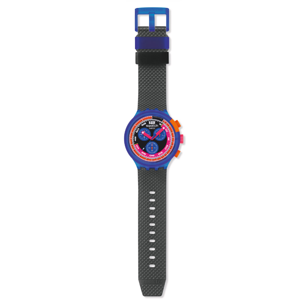 RELOJ SWATCH UNISEX SB06N102
