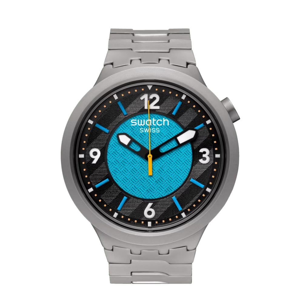 RELOJ SWATCH UNISEX SB07S116G