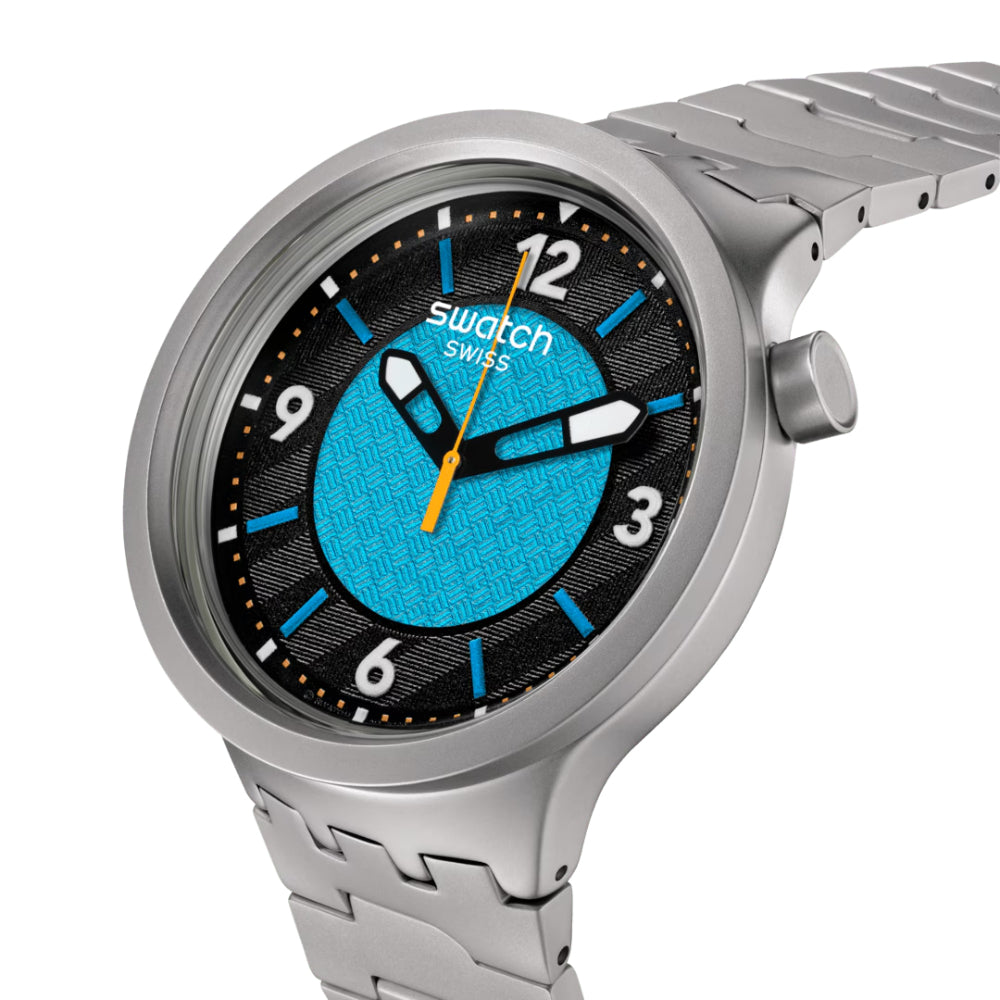 RELOJ SWATCH UNISEX SB07S116G
