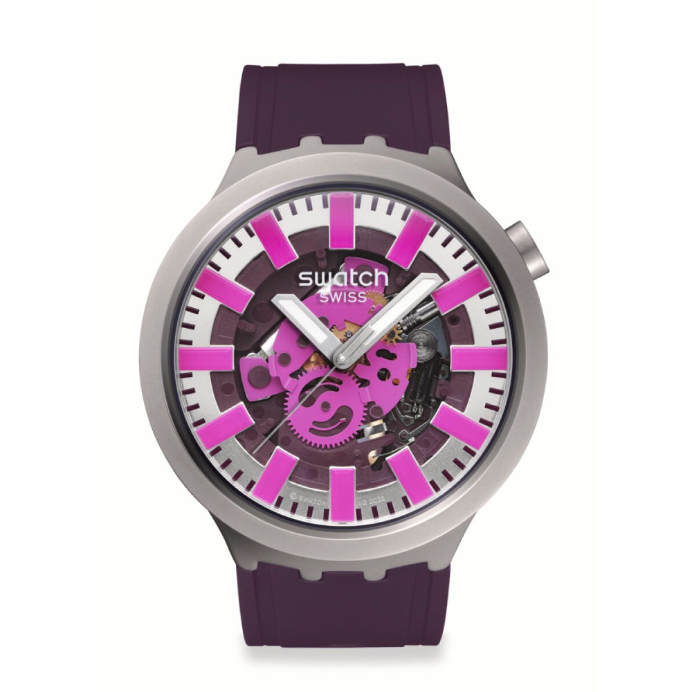 RELOJ  SWATCH  UNISEX  SB07S120