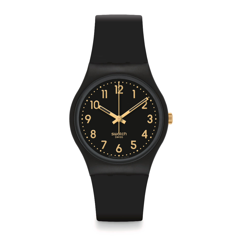 RELOJ SWATCH UNISEX SO28B113