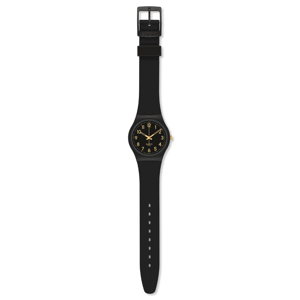 RELOJ SWATCH UNISEX SO28B113