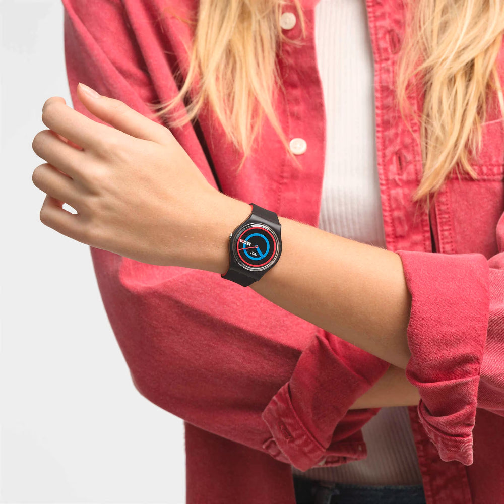 RELOJ SWATCH UNISEX SO28B706