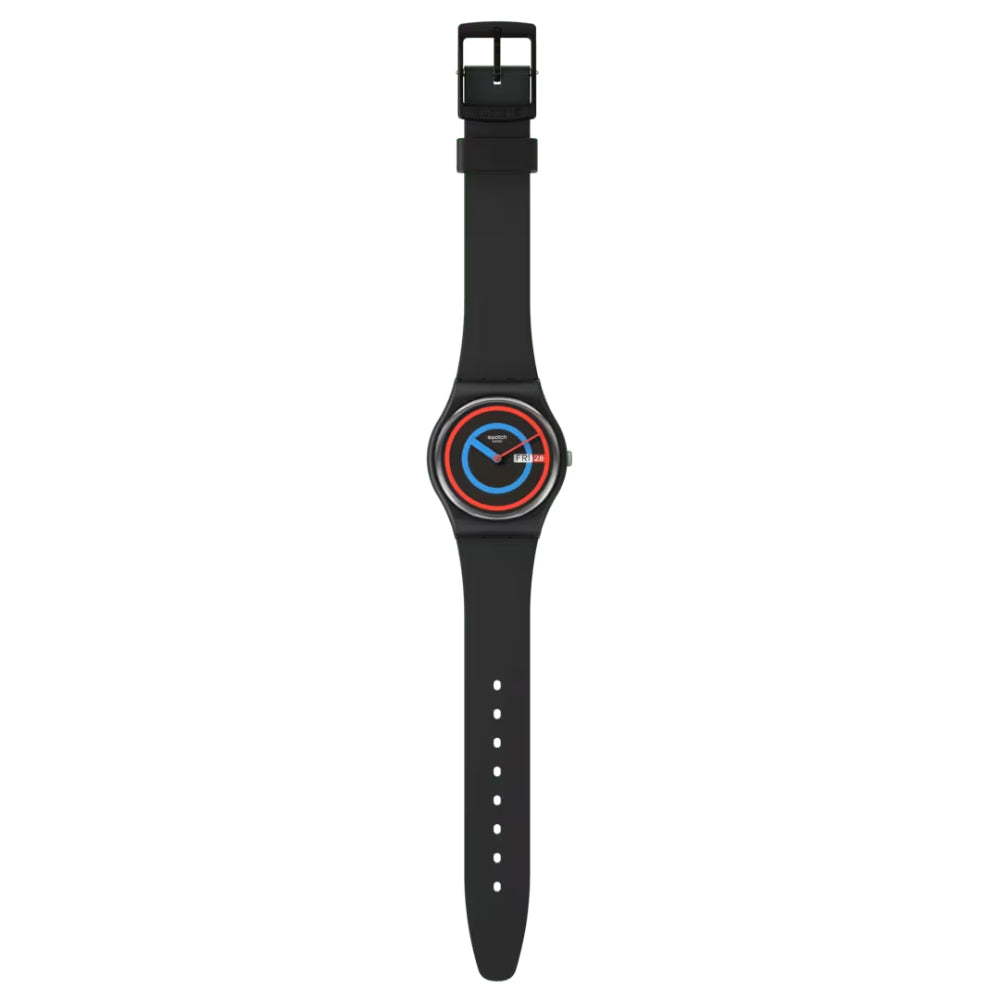 RELOJ SWATCH UNISEX SO28B706