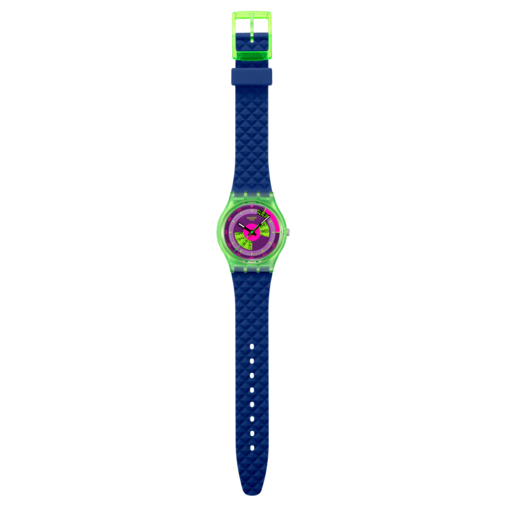 RELOJ SWATCH UNISEX SO28G704