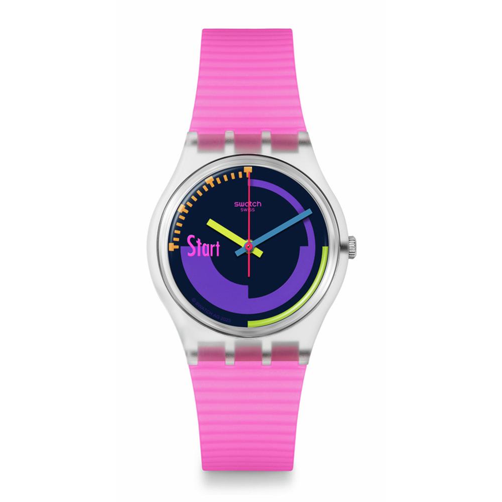 RELOJ SWATCH UNISEX SO28K111