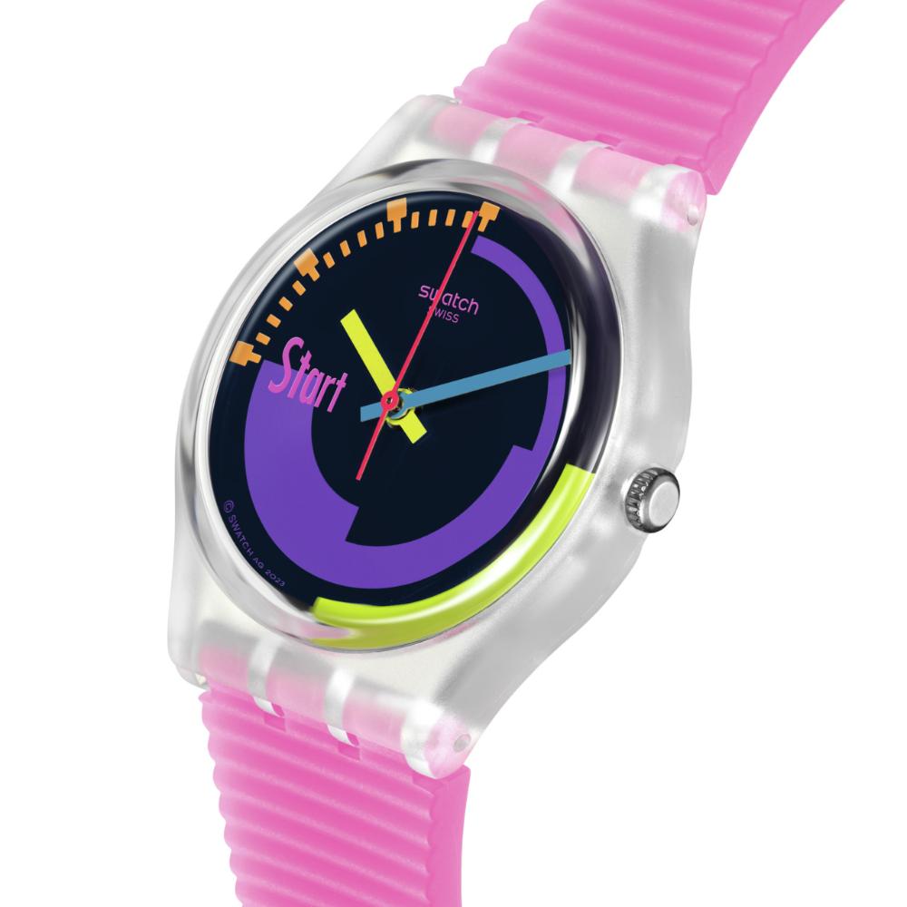 RELOJ SWATCH UNISEX SO28K111