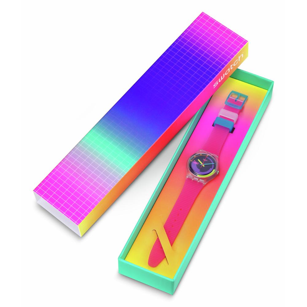 RELOJ SWATCH UNISEX SO28K111