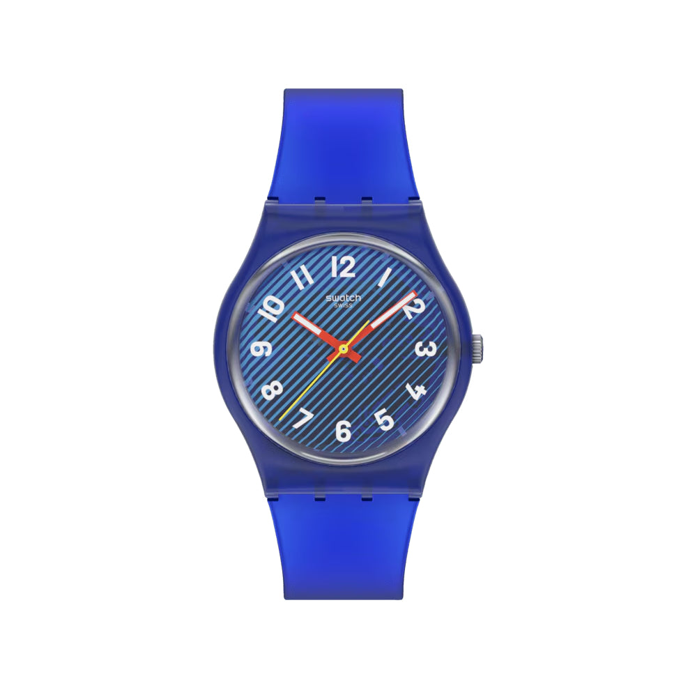 RELOJ SWATCH UNISEX SO28S107