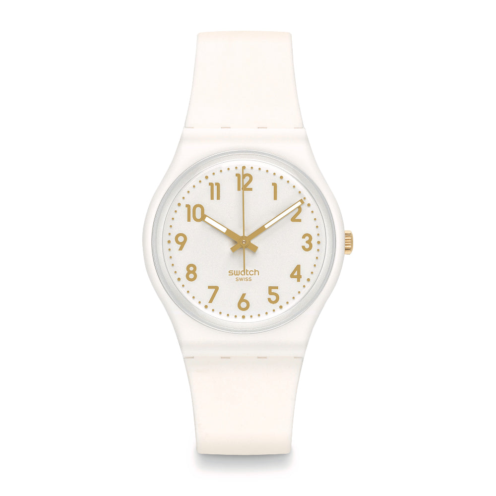 RELOJ SWATCH UNISEX SO28W106-S14