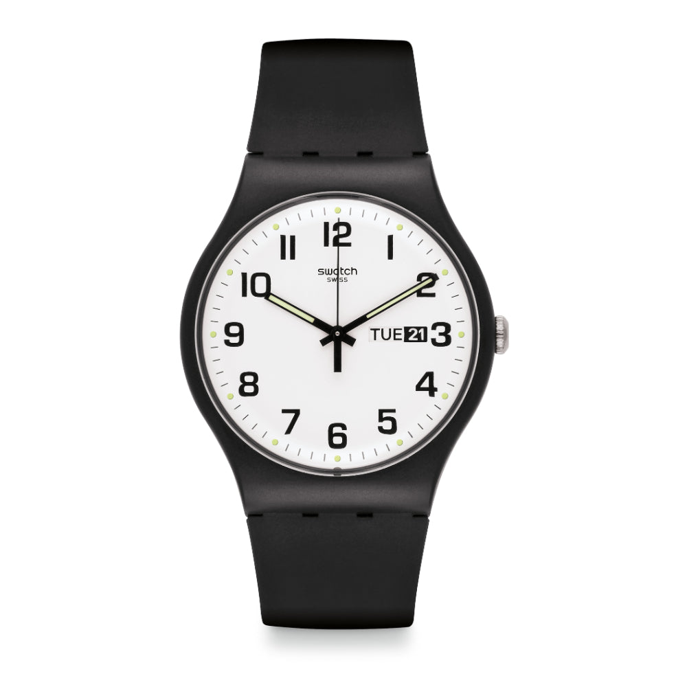 RELOJ SWATCH UNISEX SO29B703