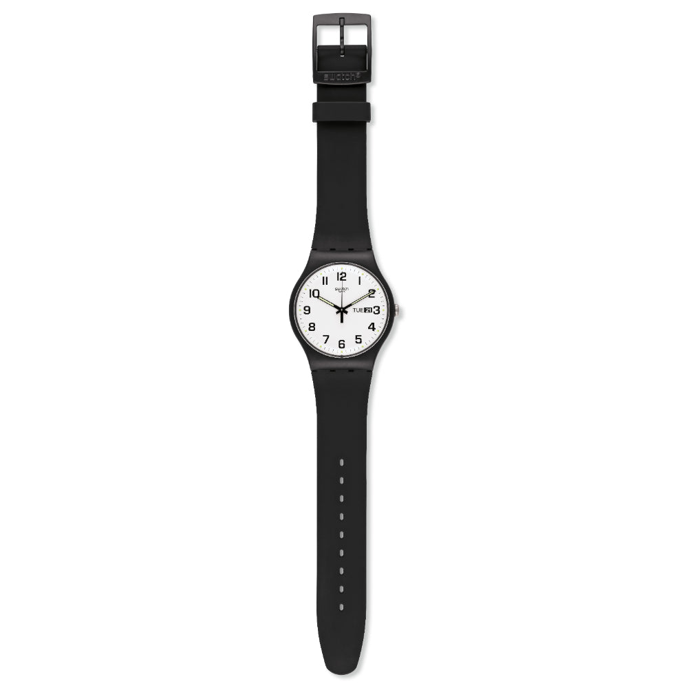 RELOJ SWATCH UNISEX SO29B703