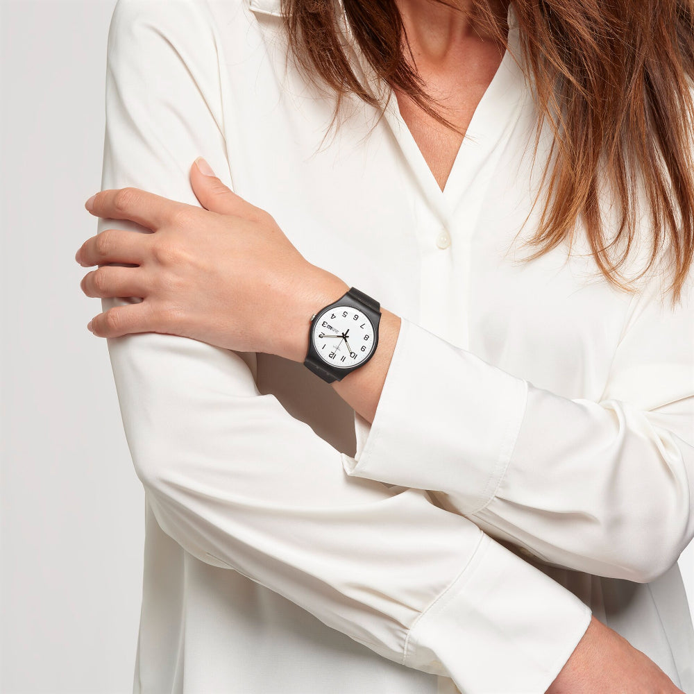 RELOJ SWATCH UNISEX SO29B703