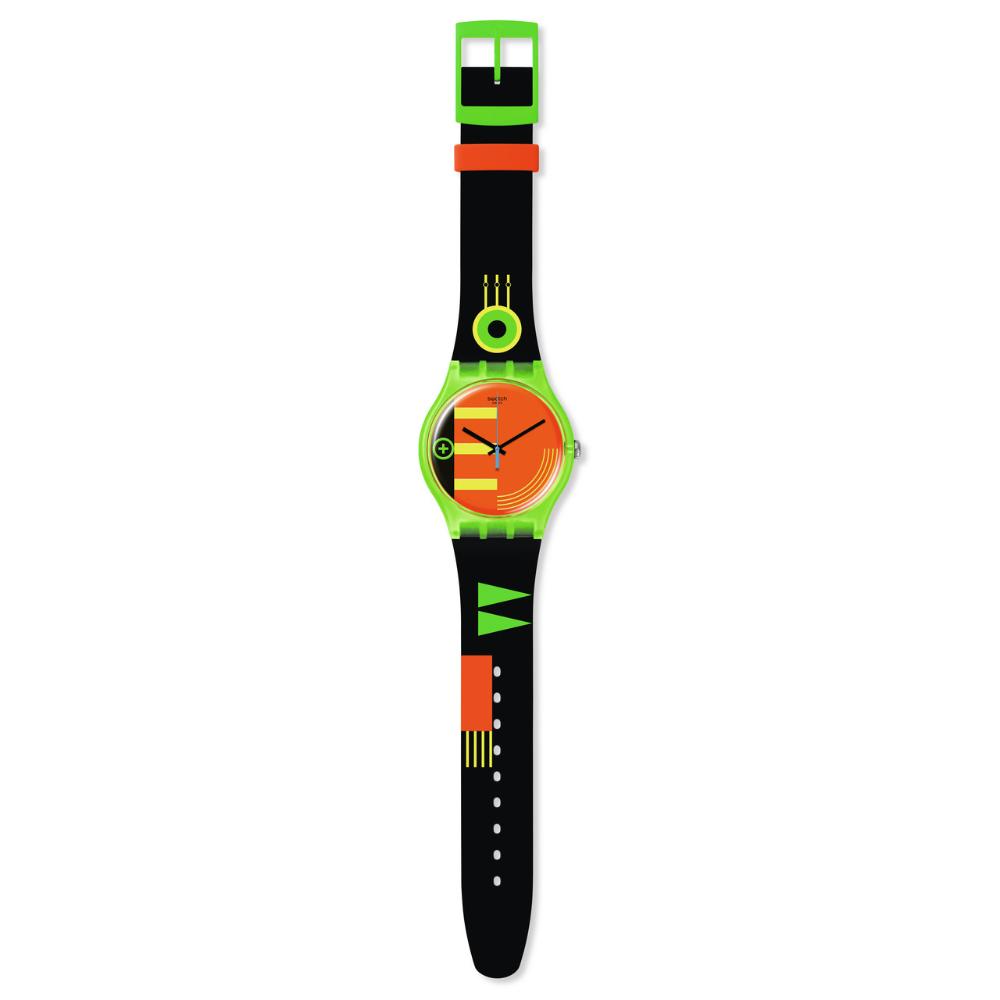 RELOJ SWATCH UNISEX SO29G106