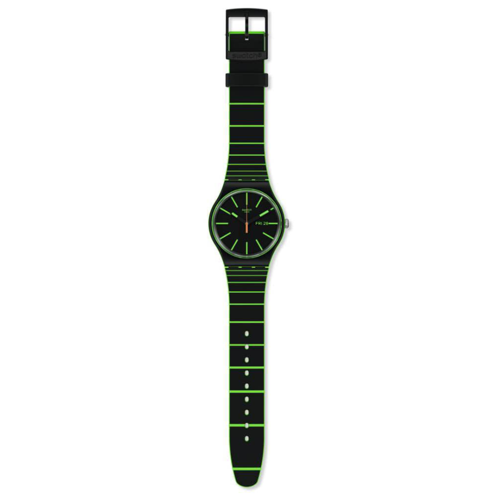 RELOJ  SWATCH  UNISEX  SO29G702