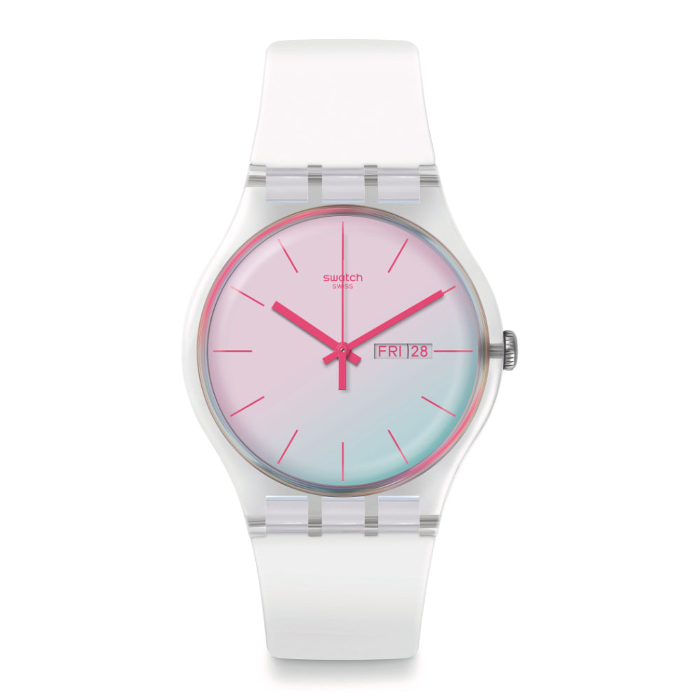 RELOJ SWATCH UNISEX SO29K704-S14