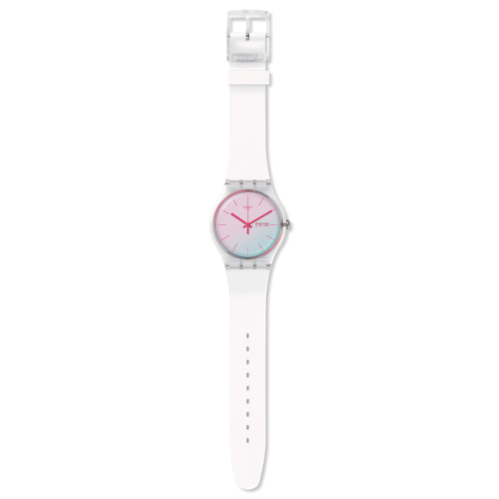 RELOJ SWATCH UNISEX SO29K704-S14