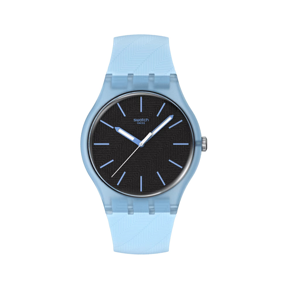 RELOJ  SWATCH  UNISEX  SO29L101