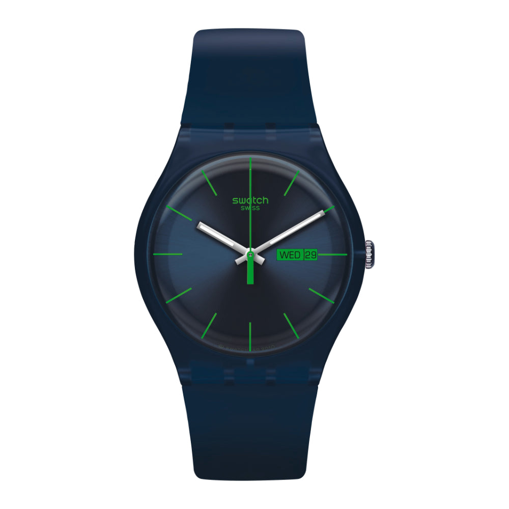 RELOJ SWATCH UNISEX SO29N704