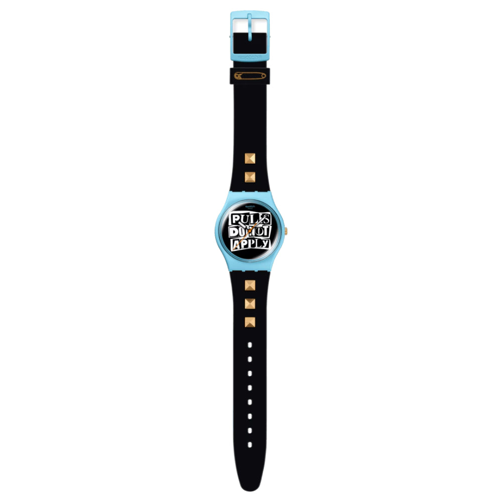 RELOJ SWATCH UNISEX SO31L101