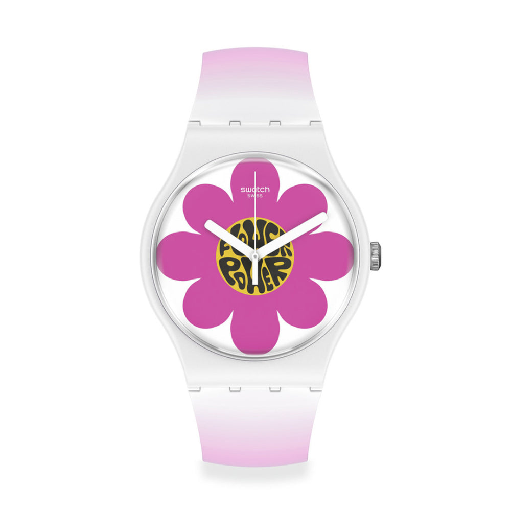 RELOJ SWATCH UNISEX SO32M104