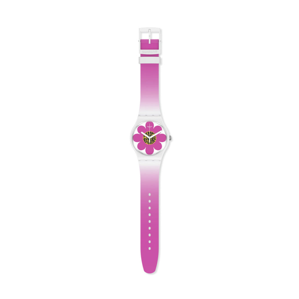 RELOJ SWATCH UNISEX SO32M104