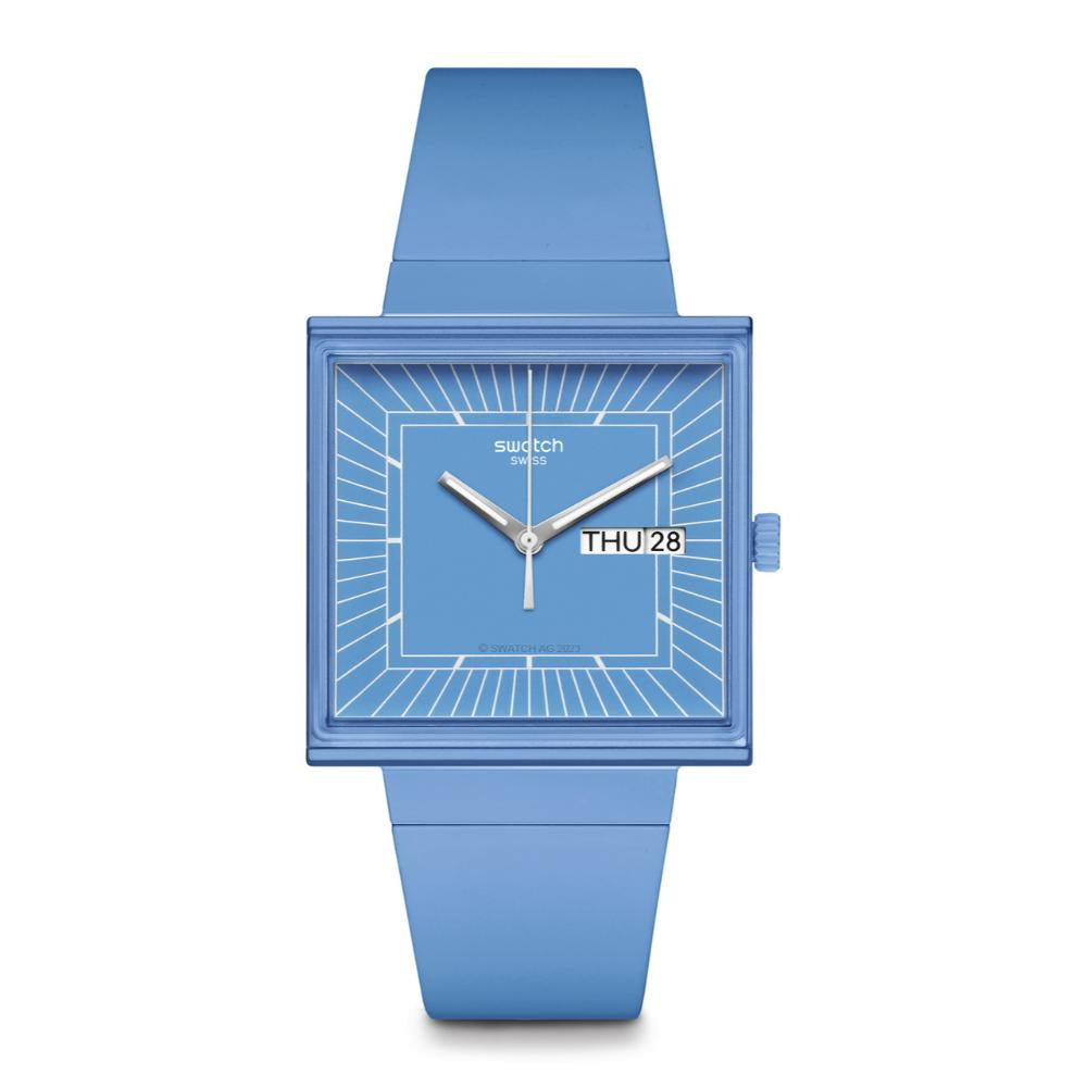 RELOJ SWATCH UNISEX SO34S700